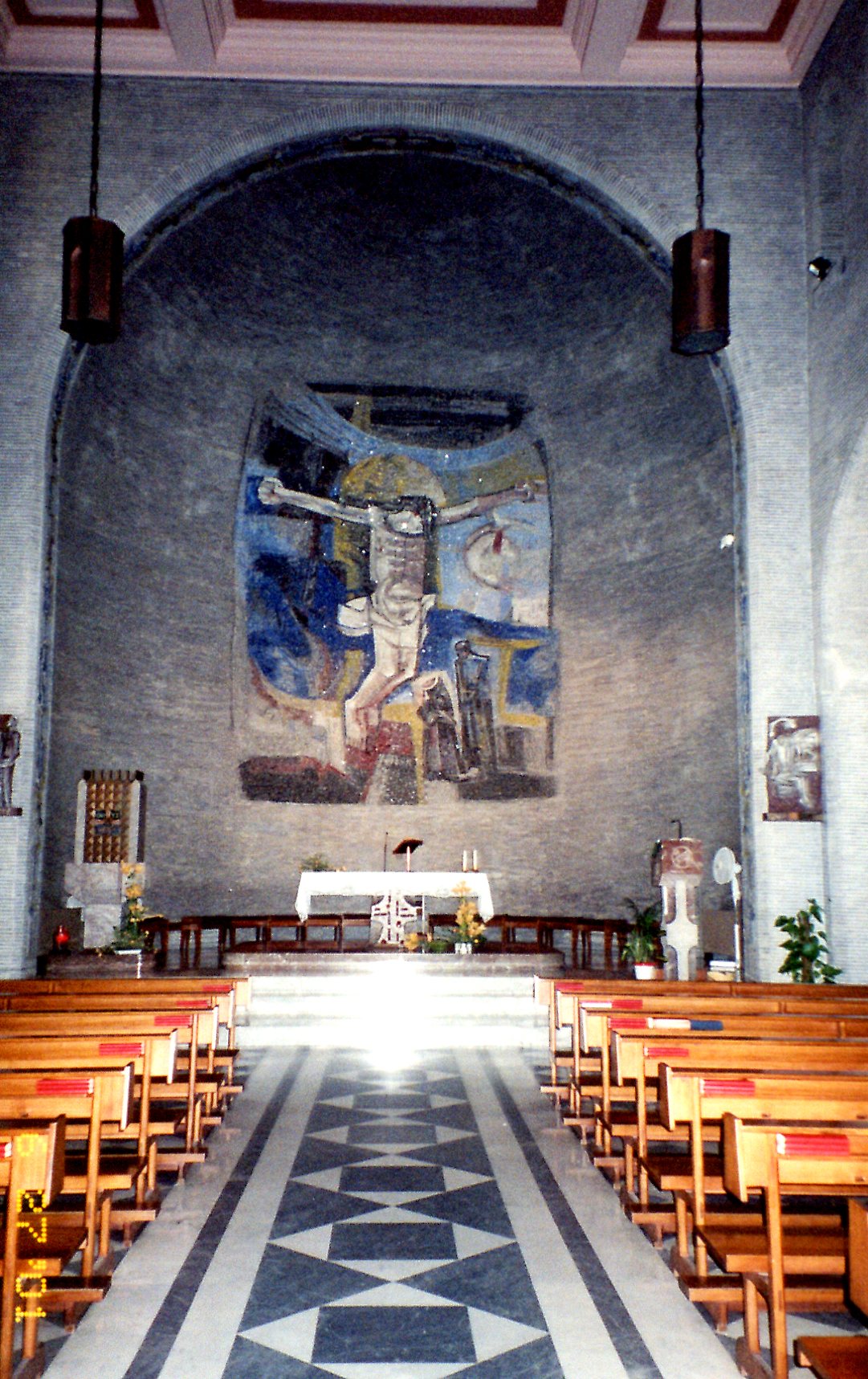 Chapel