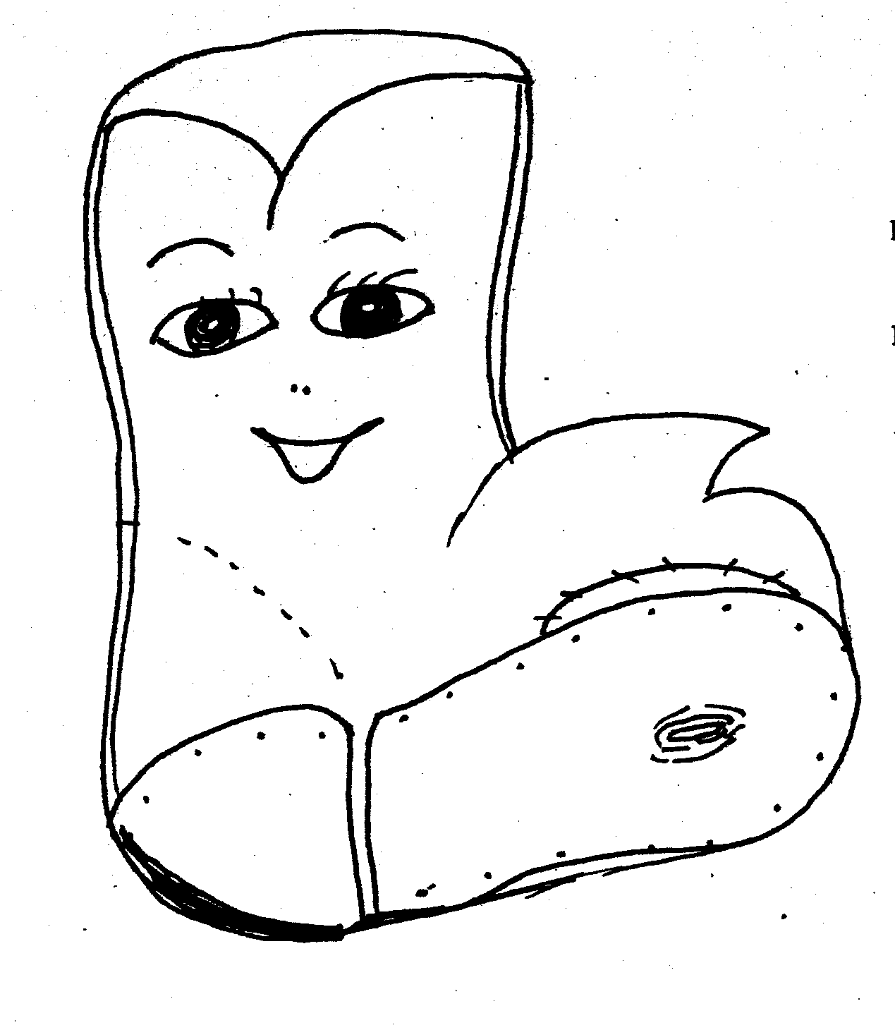 Shoe