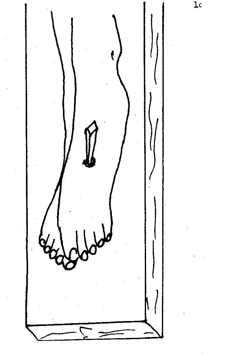 cross 
