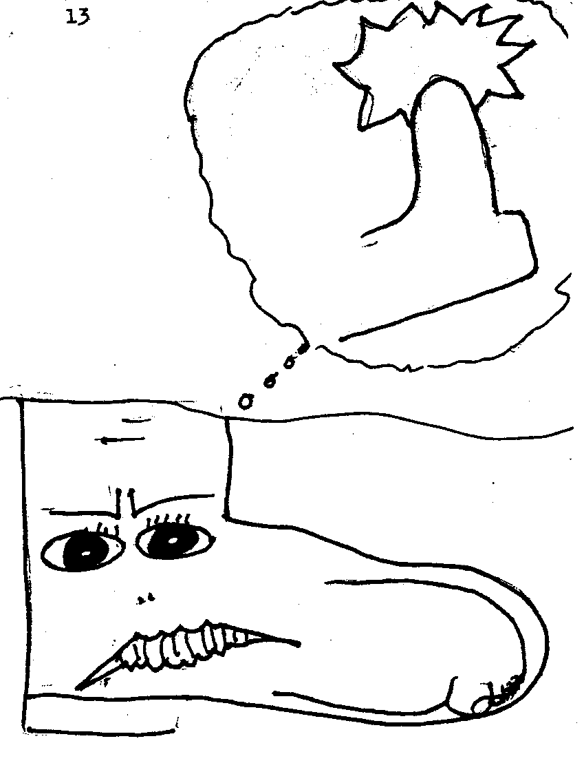kick