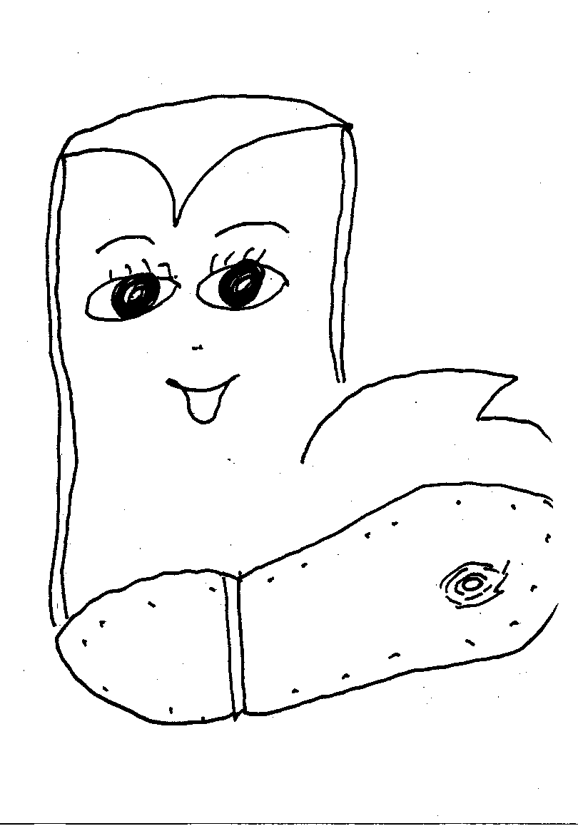 shoe