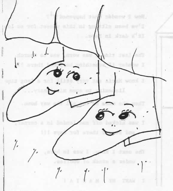 shoe